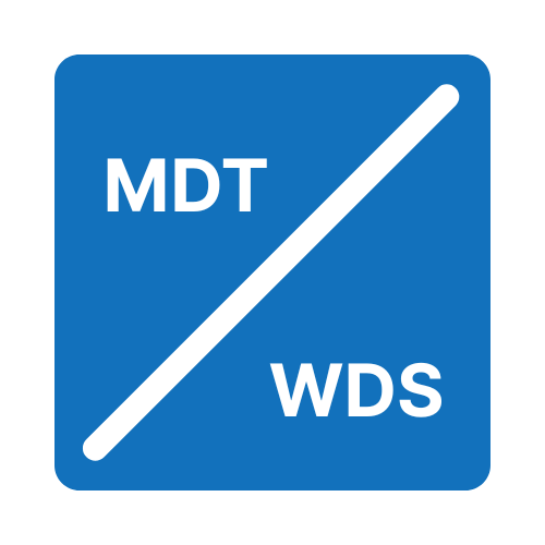 MDT WDS